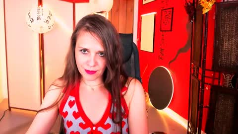 Snapshot of emiliabedy chatting on May 2026 09:16:01 AM Emilia Bedy online show from May 2026 09:16:01 AM