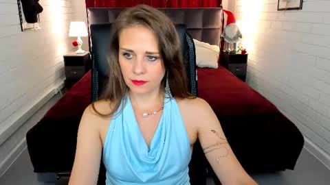 Emilia Bedy online show from July 2026 09:22:01 AM