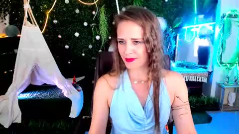 Emilia Bedy online show from July 2026 09:12:01 AM