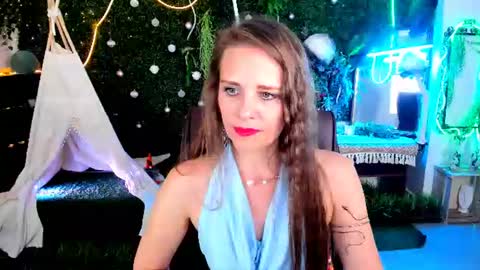 Emilia Bedy online show from July 2026 10:39:01 AM