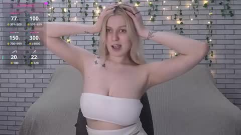 Amili online show from February 2025 08:04:01 AM