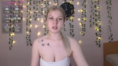 Amili online show from March 2025 11:03:01 AM