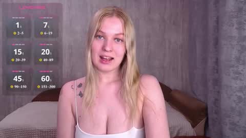 Amili online show from February 2026 08:29:02 PM