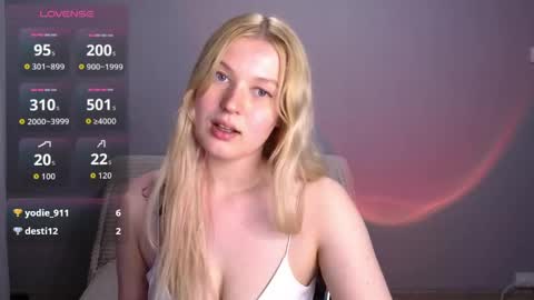 Snapshot of emiliaduchess chatting on May 2026 02:36:02 PM Amili online show from May 2026 02:36:02 PM