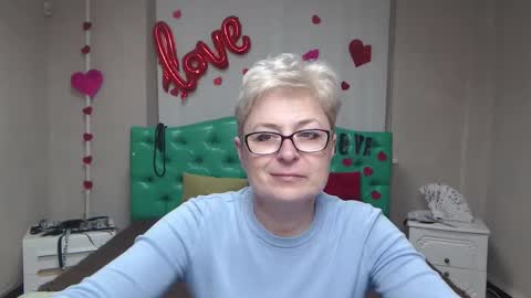 Snapshot of emiliagree chatting on February 2026 06:06:01 PM EmiliaGree online show from February 2026 06:06:01 PM