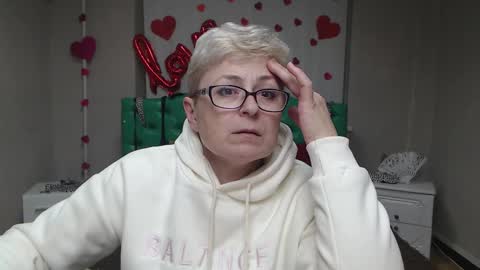 Snapshot of emiliagree chatting on February 2026 08:35:02 PM EmiliaGree online show from February 2026 08:35:02 PM