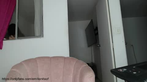 Snapshot of emilianita chatting on June 2026 03:20:02 AM emilianita online show from June 2026 03:20:02 AM