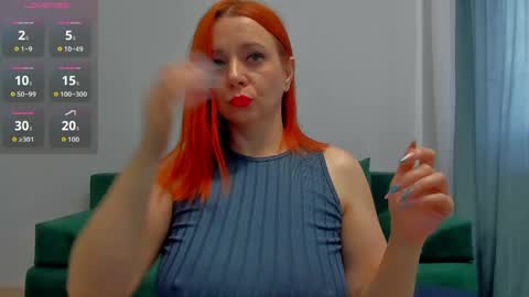 Emiliana online show from June 2026 10:26:01 AM