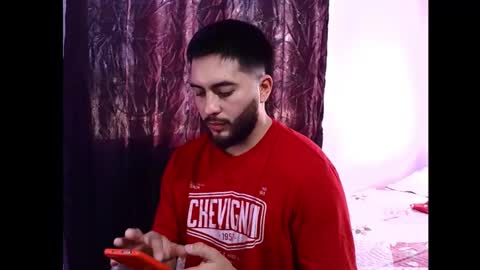 emilio39210 online show from November 2025 08:42:02 PM