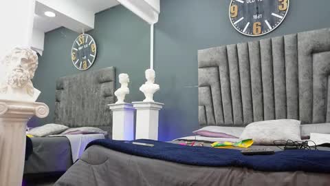 Emilio online show from February 2026 11:14:02 AM