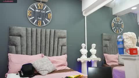 Emilio online show from February 2026 11:28:01 AM