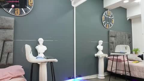 Emilio online show from March 2026 11:17:02 AM