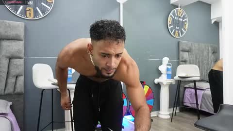 Emilio online show from April 2026 10:21:02 AM