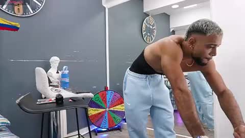 Emilio online show from July 2026 11:05:02 AM
