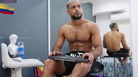 Emilio online show from July 2026 10:55:01 AM