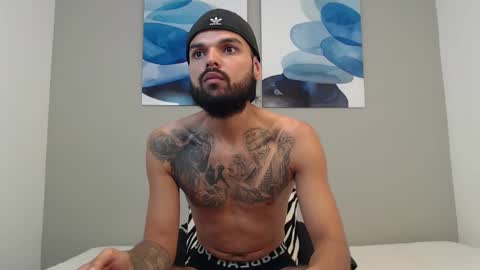 EMILIO online show from January 2025 11:58:02 AM