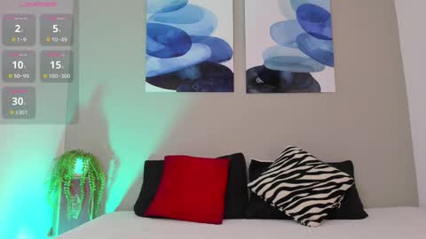 EMILIO online show from March 2025 10:24:01 AM