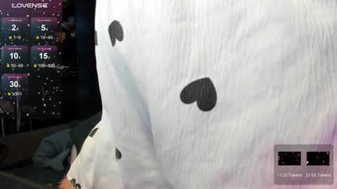 Emiliya online show from January 2025 02:25:01 AM