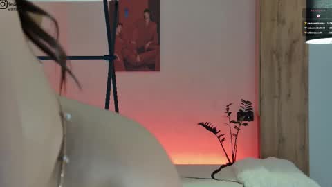 Emiljanna online show from February 2026 08:43:01 AM