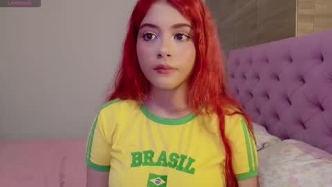 EmillieX  online show from January 2026 12:24:01 AM