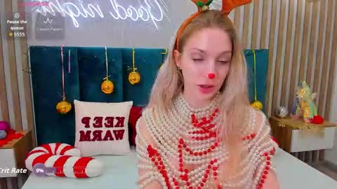 Emilly online show from December 2025 02:52:01 AM