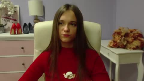 Emilly online show from December 2024 07:38:01 AM