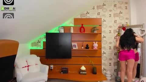 EmillyTaylor online show from March 2026 05:08:02 AM