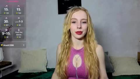 emily0303 online show from October 2025 05:20:02 PM