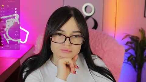 Emily   Cute online show from December 2024 02:06:02 PM