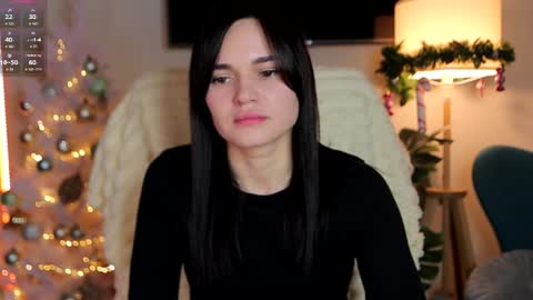 Emily   Cute online show from December 2024 02:00:01 PM