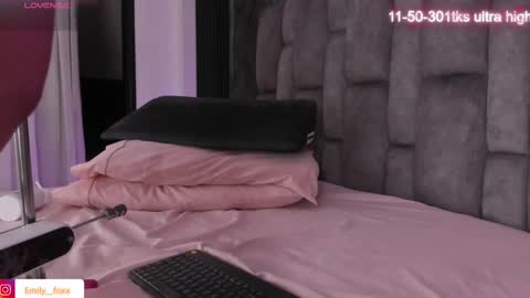 Emily online show from March 2025 12:04:02 PM