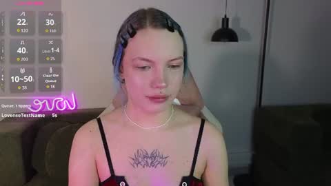 Emily online show from July 2026 01:19:01 AM
