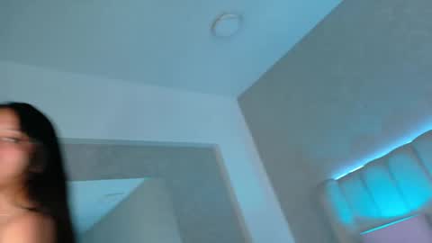 Snapshot of emily__stef chatting on May 2026 11:30:02 AM EMILY online show from May 2026 11:30:02 AM