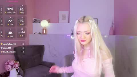 Emily online show from February 2025 04:25:02 AM