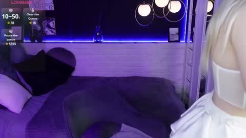 Emily online show from February 2025 09:53:02 PM