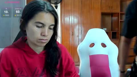 Snapshot of emily_and_soffy chatting on February 2026 11:53:02 AM Emily and Soffy online show from February 2026 11:53:02 AM