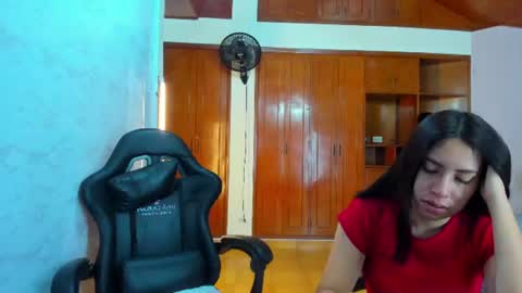 Emily and Soffy online show from July 2026 12:08:02 PM