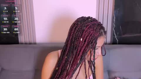 Emery online show from March 2026 08:59:01 PM