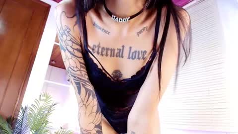 Emily Burton online show from February 2026 12:10:02 PM