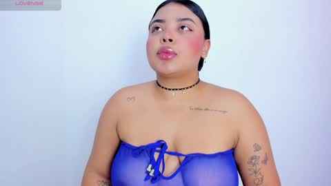 Emily online show from January 2025 04:48:02 AM