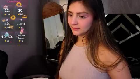 Snapshot of emily_cooper_t chatting on February 2026 08:58:01 PM emily_cooper_t online show from February 2026 08:58:01 PM