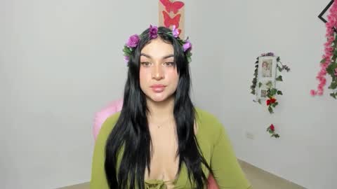 Emily  online show from November 2025 03:36:02 PM