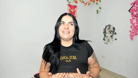 Emily  online show from January 2026 02:50:02 AM