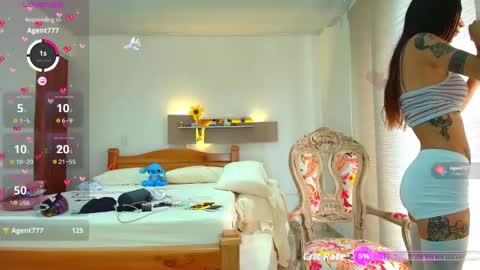 emily_foru online show from November 2025 05:57:02 PM