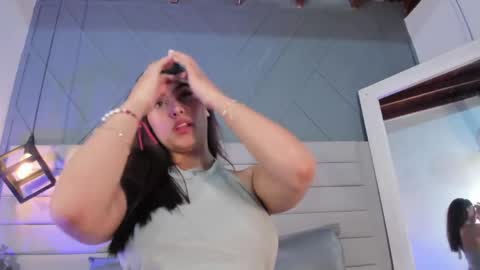 Snapshot of emily_fox_3 chatting on May 2026 07:52:01 PM emily fox 3 online show from May 2026 07:52:01 PM