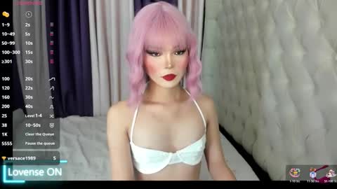 emily online show from November 2025 09:48:02 AM