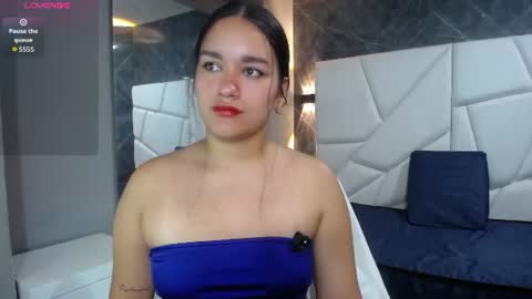 Snapshot of emily_gomez159 chatting on July 2026 11:27:01 AM Emily online show from July 2026 11:27:01 AM