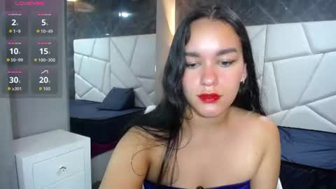 Snapshot of emily_gomez159 chatting on August 2026 12:15:02 PM Emily online show from August 2026 12:15:02 PM