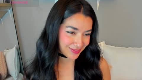 Snapshot of emily_haze chatting on January 2025 02:11:01 PM Emily online show from January 2025 02:11:01 PM