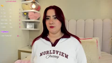 EMILY   Monday 5-2 am From Tuesday to Friday5-1 am Colombia time online show from January 2025 10:37:01 PM